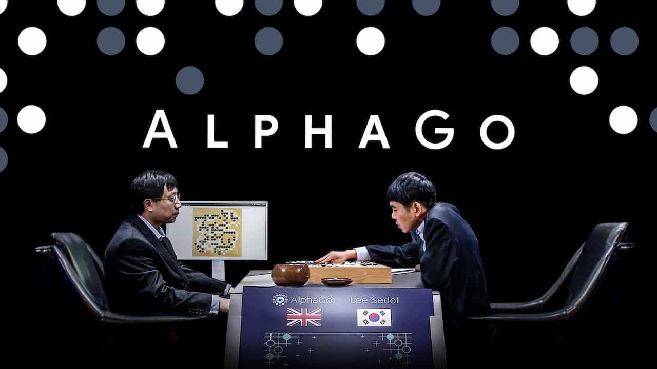 AlphaGo documentary